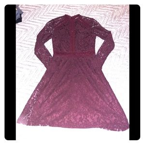 Charlotte Russe dress small